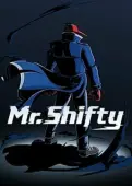 Mr. Shifty - PC Game Key