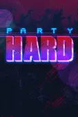 Party Hard - PC Game Key