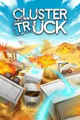 Clustertruck - PC Game Key