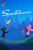 SpeedRunners - PC Game Key