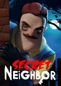 Secret Neighbor - PC Game Key