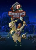 Graveyard Keeper - PC Game Key