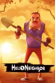 Hello Neighbor - PC Game Key
