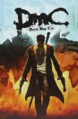 DmC Devil May Cry - PC Game Key