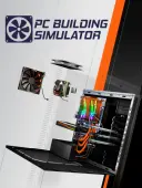PC Building Simulator - PC Game Key