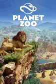 Planet Zoo - PC Game Key