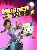 Murder by Numbers - PC Game Key
