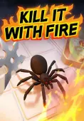 Kill it with Fire - PC Game Key