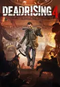DEADRISING 4 - PC Game Key