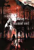 Resident Evil 4 (2005) - PC Game Key