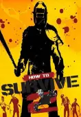 How to Survive 2 - PC Game Key