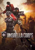 Umbrella Corps - PC Game Key