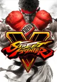 Street Fighter V - PC Game Key