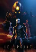 Hellpoint - PC Game Key