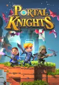 Portal Knights - PC Game Key