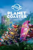 Planet Coaster [Mac] - PC Game Key
