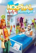 Hospital Manager - PC Game Key