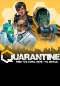 Quarantine - PC Game Key