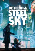 Beyond a Steel Sky - PC Game Key