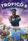 Tropico 6 - PC Game Key
