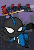 Who's That Flying?! - PC Game Key