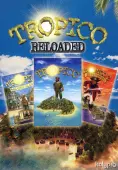 Tropico Reloaded - PC Game Key