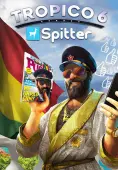 Tropico 6: Spitter - PC Game Key