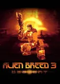 Alien Breed 3: Descent - PC Game Key