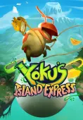 Yoku's Island Express - PC Game Key