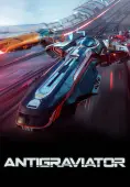 Antigraviator - PC Game Key