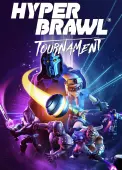 HyperBrawl Tournament - PC Game Key