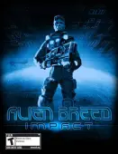 Alien Breed: Impact - PC Game Key