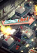 Automachef - PC Game Key