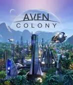 Aven Colony - PC Game Key