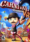 Carnival Games VR - PC Game Key