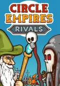 Circle Empire Rivals - PC Game Key