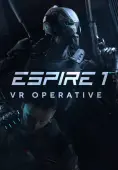 Espire 1: VR Operative - PC Game Key