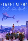 Planet Alpha - PC Game Key