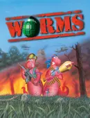 Worms - PC Game Key