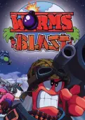Worms Blast - PC Game Key