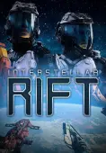 Interstellar Rift - PC Game Key