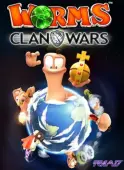 Worms Clan Wars - PC Game Key