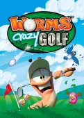Worms Crazy Golf - PC Game Key