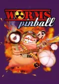 Worms Pinball - PC Game Key