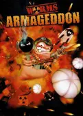 Worms Armageddon - PC Game Key