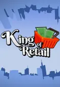 KING OF RETAIL - PC Game Key