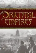 Oriental Empires - PC Game Key