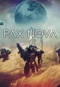 PAX NOVA - PC Game Key