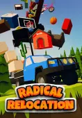 Radical Relocation - PC Game Key