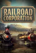 Railroad Corporation - PC Game Key